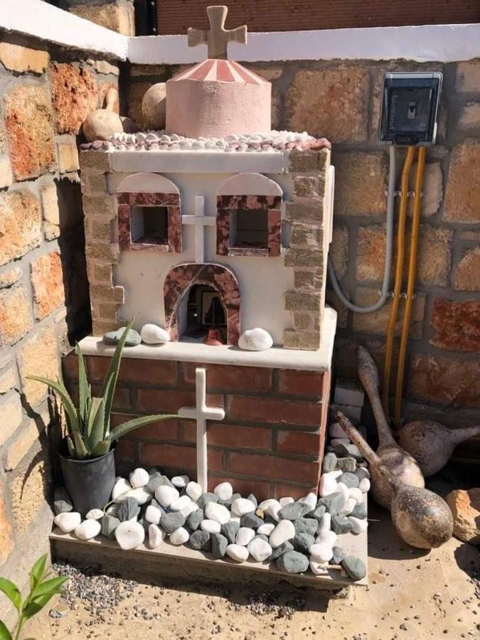 Holiday home Jimmy, Pilona Village Vlicha (Rhodes)