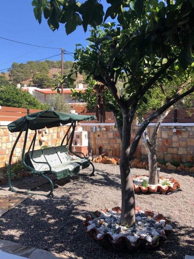 Jimmy, Pilona Village Holiday home Vlicha (Rhodes)