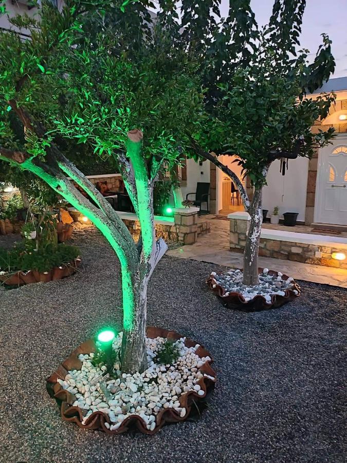 Holiday home Jimmy, Pilona Village Vlicha (Rhodes)
