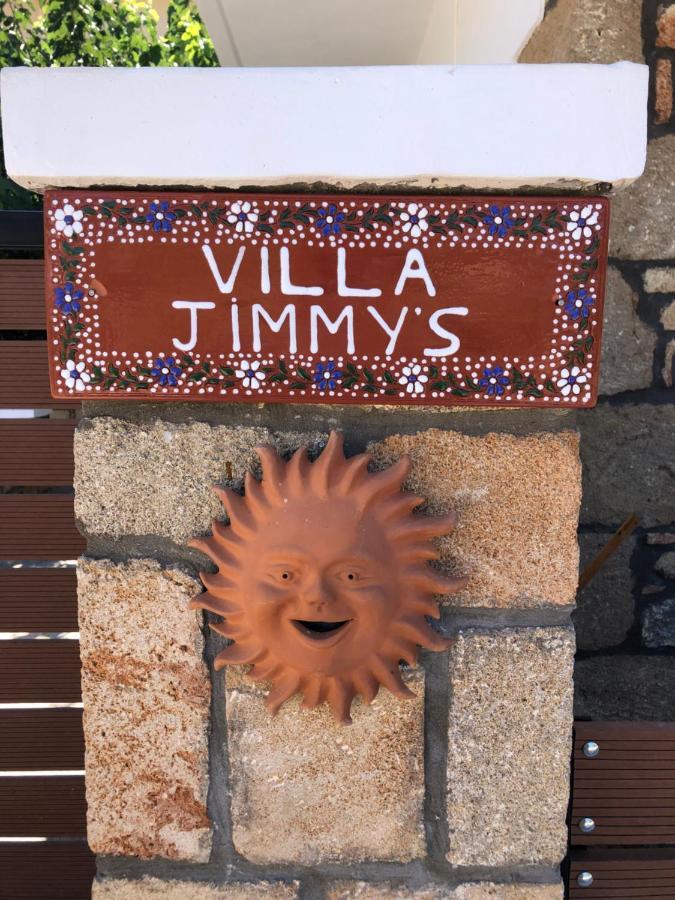 Holiday home Jimmy, Pilona Village Vlicha (Rhodes)