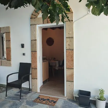 Villa Jimmy, Pilona Village Vlicha  Exterior foto