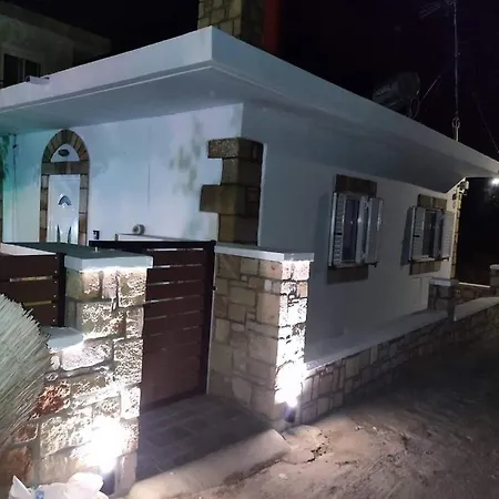 Villa Jimmy, Pilona Village Vlicha  Exterior foto